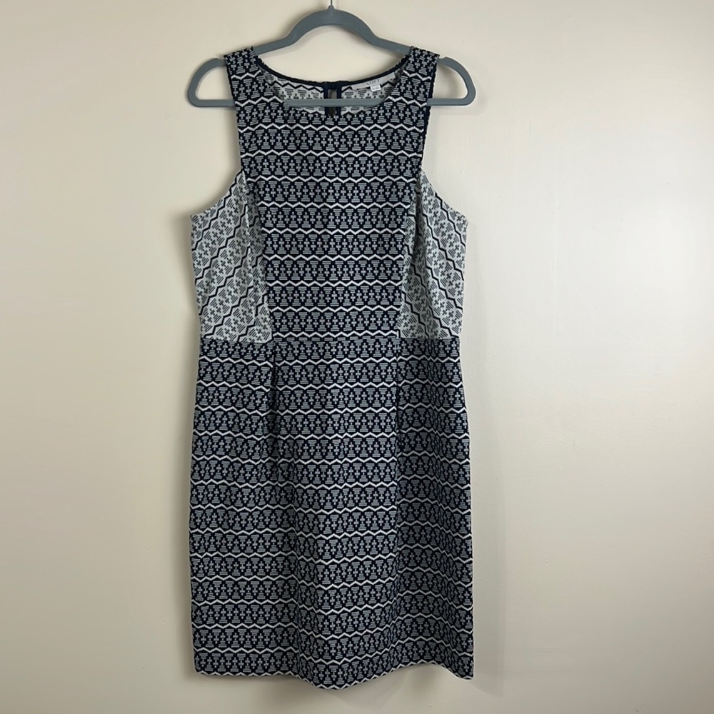 Loft dress
